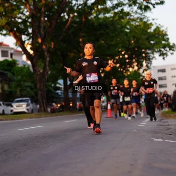 Runner Photo 3841317