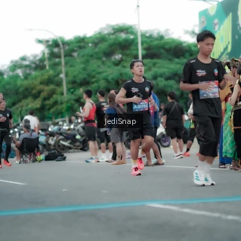 Runner Photo 3841319