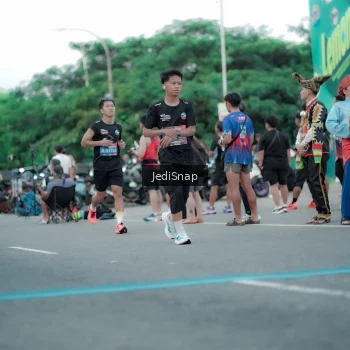 Runner Photo 3841321