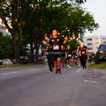 Runner Photo 3841325