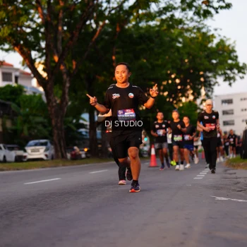 Runner Photo 3841329