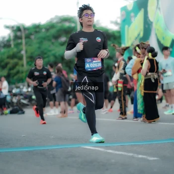 Runner Photo 3841338