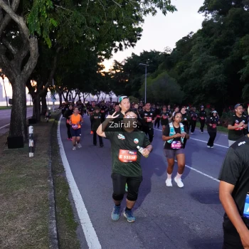Runner Photo 3841339