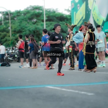 Runner Photo 3841341
