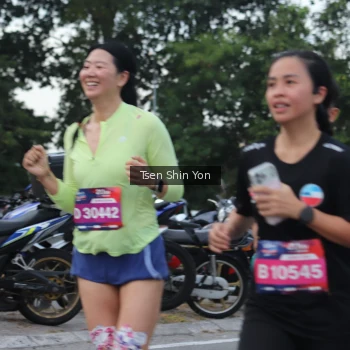 Runner Photo 3841342