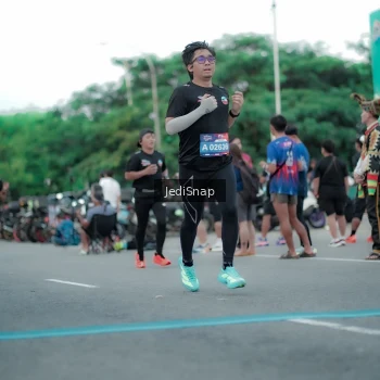 Runner Photo 3841343