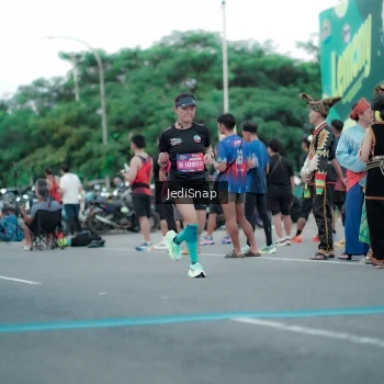 Runner Photo 3841345
