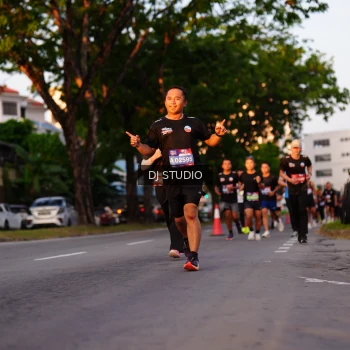Runner Photo 3841349
