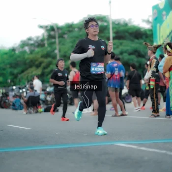 Runner Photo 3841352