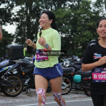 Runner Photo 3841354