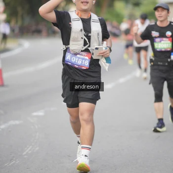 Runner Photo 3841356