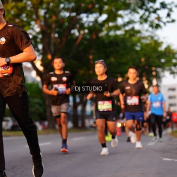 Runner Photo 3841360
