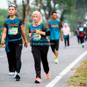 Runner Photo 3841361