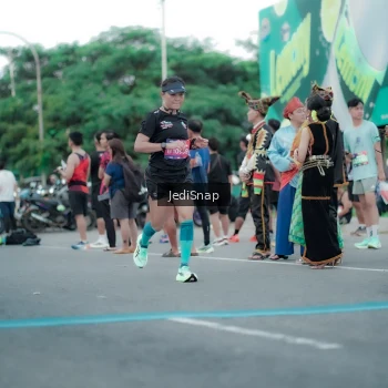 Runner Photo 3841364