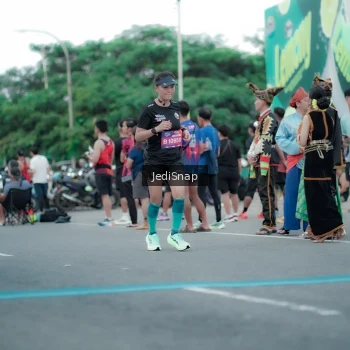 Runner Photo 3841369