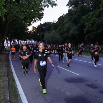 Runner Photo 3841370