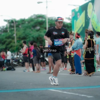 Runner Photo 3841374