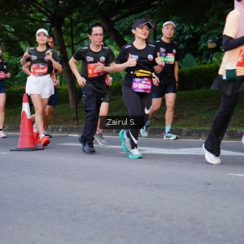 Runner Photo 3841378