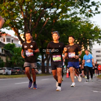 Runner Photo 3841384