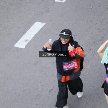 Runner Photo 3841385