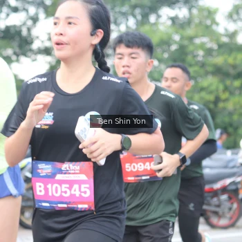 Runner Photo 3841387