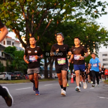 Runner Photo 3841389