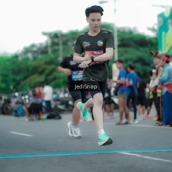 Runner Photo 3841391