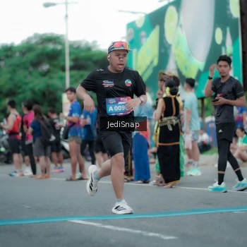 Runner Photo 3841396