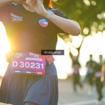 Runner Photo 3841398