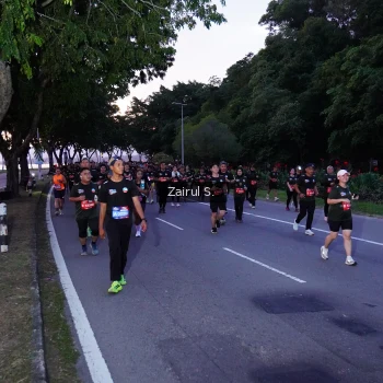 Runner Photo 3841402