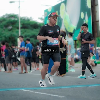 Runner Photo 3841403
