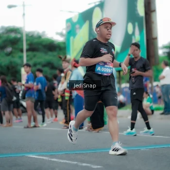 Runner Photo 3841406