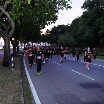 Runner Photo 3841407