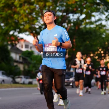 Runner Photo 3841410