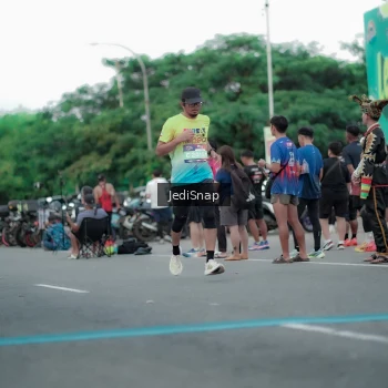 Runner Photo 3841414