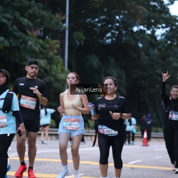 Runner Photo 3841416