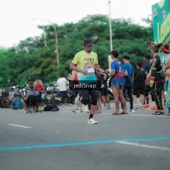 Runner Photo 3841417