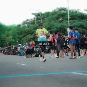 Runner Photo 3841419