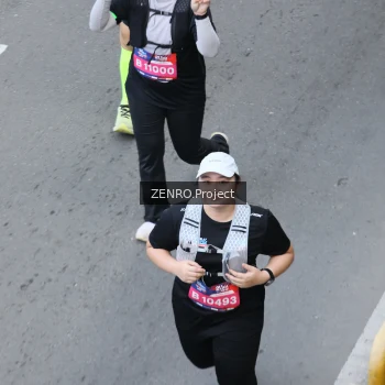 Runner Photo 3841421