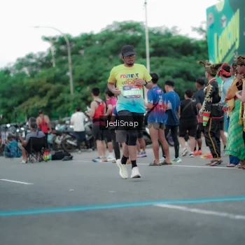Runner Photo 3841423