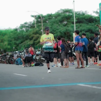 Runner Photo 3841426