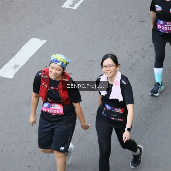 Runner Photo 3841428