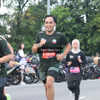 Runner Photo 3841430
