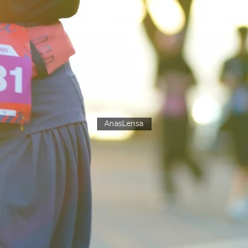 Runner Photo 3841431