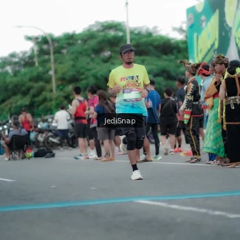 Runner Photo 3841432