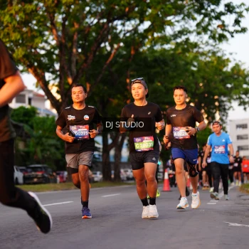 Runner Photo 3841434