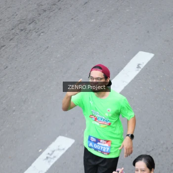 Runner Photo 3841436