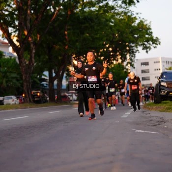 Runner Photo 3841437