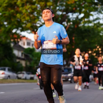 Runner Photo 3841439