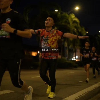 Runner Photo 3841440